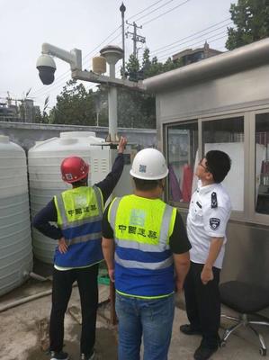 智慧執法與環保咨詢雙輪驅動，全面提升環境執法效能